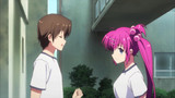 Little Busters! Episode 18