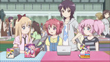 YuruYuri Season 2 Episode 6