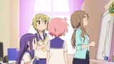 YUYUSHIKI Episode 10