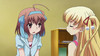 Listen to Me, Girls, I’m Your Father! - Episode 4