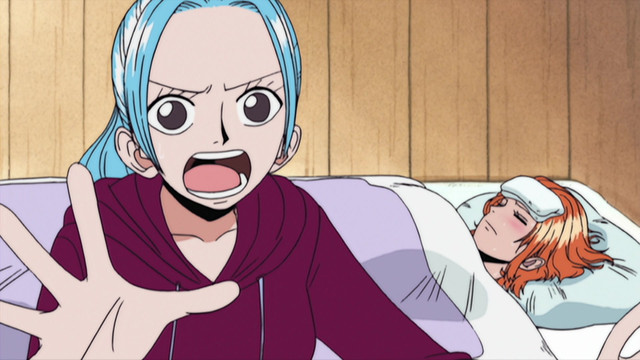 One Piece Episode 570 English Sub English Subbed - WatchOP