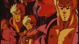 Fist of the North Star Episode 116