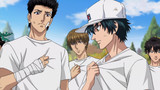 The Prince of Tennis II Episode 7