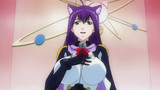 Asobi ni Ikuyo: Bombshells from the Sky Episode 9