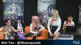 The Live Show Episode 9