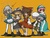Touhou Project - Touhou Holy Water Festival (Innocent Key PV)