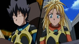 Gaiking: Legend of Daiku-Maryu Episode 32