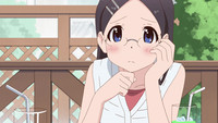 Yama no Susume: Second Season Specials] : r/animenocontext