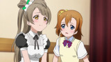 Love Live! School Idol Project Episode 9