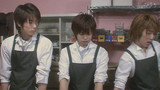 Happy Boys Episode 8