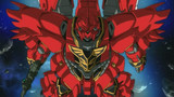 Mobile Suit Gundam UC (Unicorn) - Mobile Suit Gundam UC PV 7 episode 2