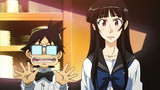 NATSU NO ARASHI ! Episode 1
