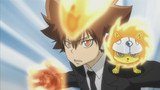 REBORN! Episode 170