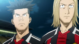 Giant Killing Episode 20