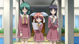 Canvas 2: Niji Iro no Sketch Episode 14