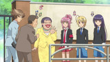 Shugo Chara!! Doki Episode 95