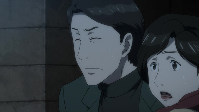 Parasyte -the maxim-: Episodi 17 - Me Titra Shqip » Anime Shqip - Asenshu