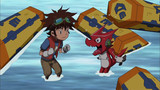 Digimon Xros Wars Episode 5