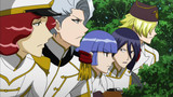 Ixion Saga DT Episode 18