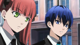 La storia della Arcana Famiglia Episode 5