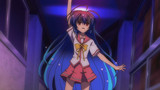 A Dark Rabbit has Seven Lives Episode 4