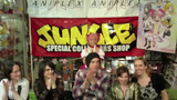 The Live Show Episode 8.1