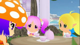 gdgd Fairies Episode 4