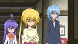 Hayate the Combat Butler! Can't Take My Eyes Off You Episode 2