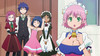 Astarotte's Toy Episode 4