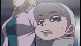 Air Master Episode 16
