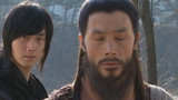 Moon River Episode 14