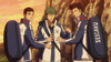 The Prince of Tennis II Episode 6