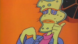 Galaxy High School Episode 2