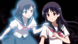 Saki Episode of Side A Episode 15