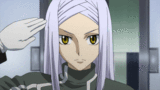 MOBILE SUIT GUNDAM 00 (English Dub) Episode 4