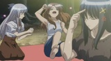 Kono Aozora ni Yakusoku wo - Episode 1