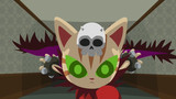 Dark Side Cat Episode 6