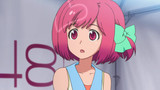 AKB0048: next stage Episode 3