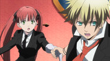 La storia della Arcana Famiglia Episode 2