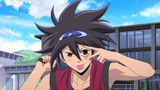 Phi Brain Episode 25