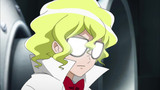 Ixion Saga DT Episode 17