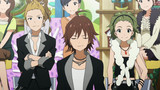The Idol Master Episode 17