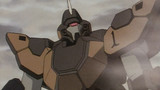 Mobile Suit Gundam Wing Episode 11