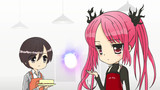 Haiyoru! Nyaruani (ONA) Episode 8