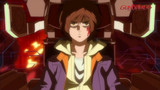 Mobile Suit Gundam UC (Unicorn) - Mobile Suit Gundam UC episode 2 PV  (extended version)