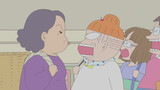 Kaasan Mom's Life Episode 31