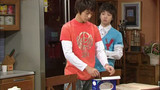 Unstoppable High Kick Episode 100