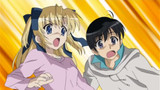 Canvas 2: Niji Iro no Sketch Episode 16