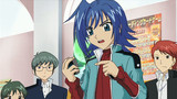 Cardfight!! Vanguard Episode 8