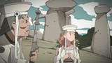 The Mystic Archives of Dantalian Episode 9